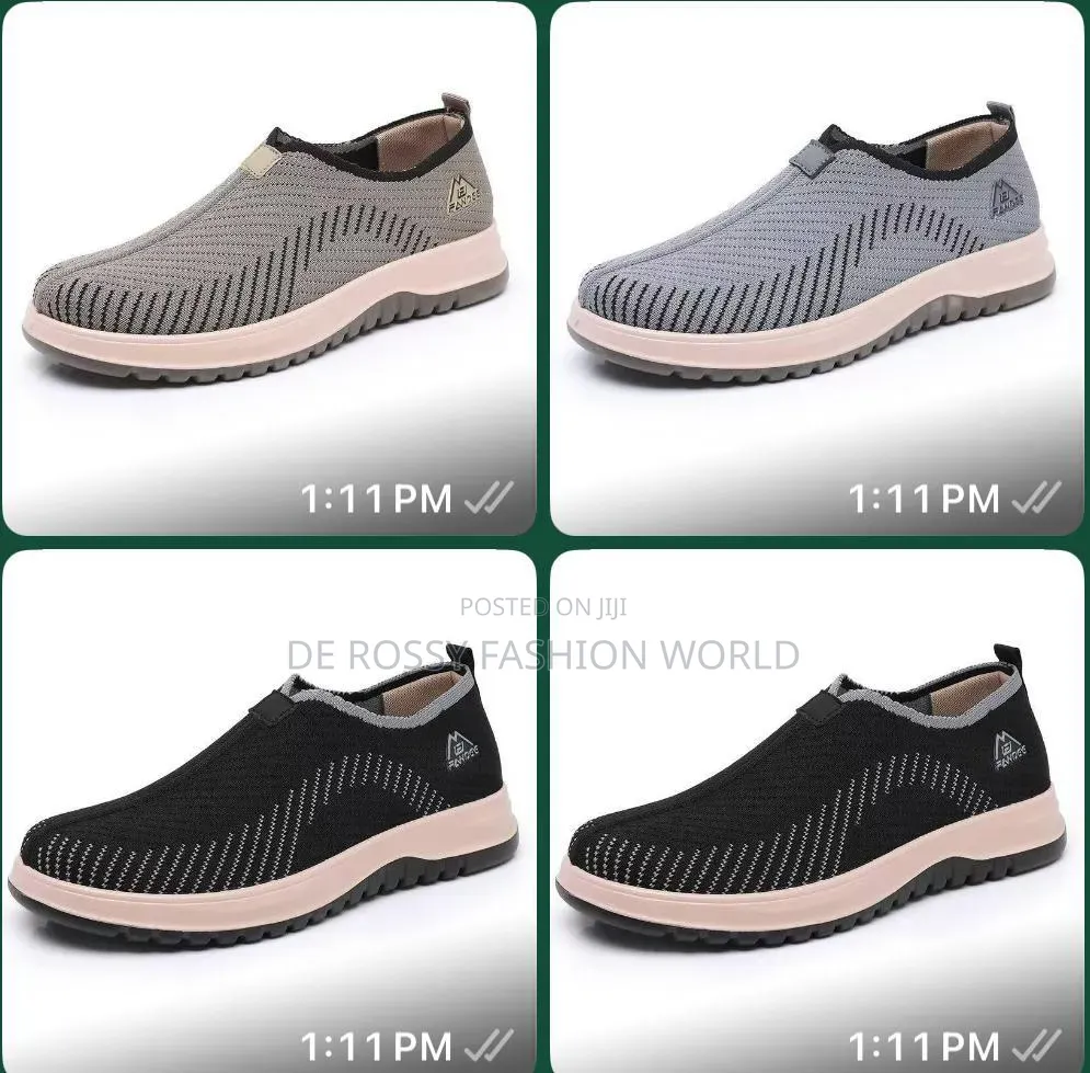 Quality Women Sneakers