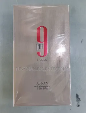 Original 9 Pm Perfume 100ml