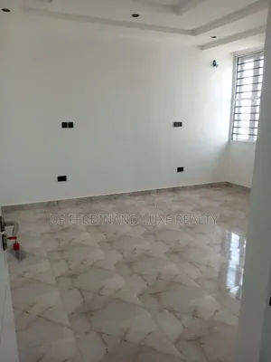 4bdrm Townhouse / Terrace in Sure Start, Kubwa for rent