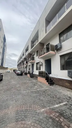 1bdrm Apartment in Ikate Inside A Mini for rent