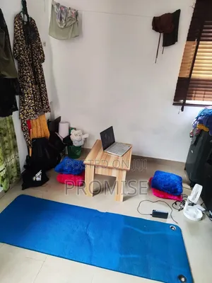 Studio Apartment in Wembod, Awolowo Way for rent