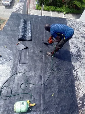Genuine Roof Waterproofing Expert