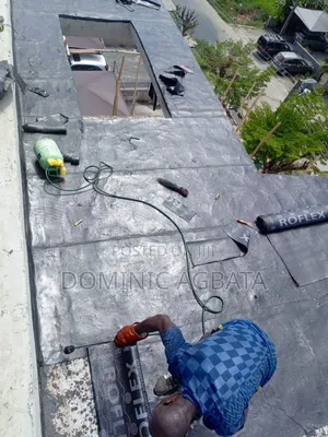 Genuine Roof Waterproofing Expert