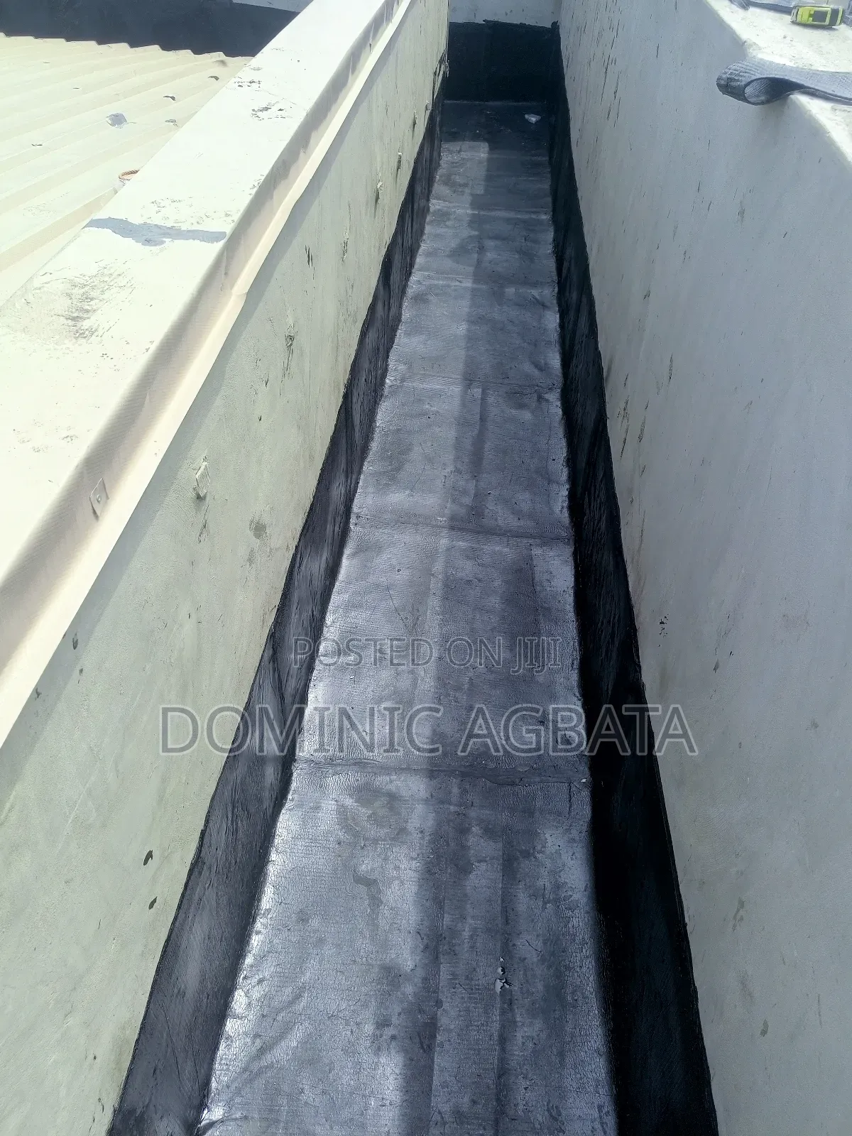 Genuine Roof Waterproofing Expert