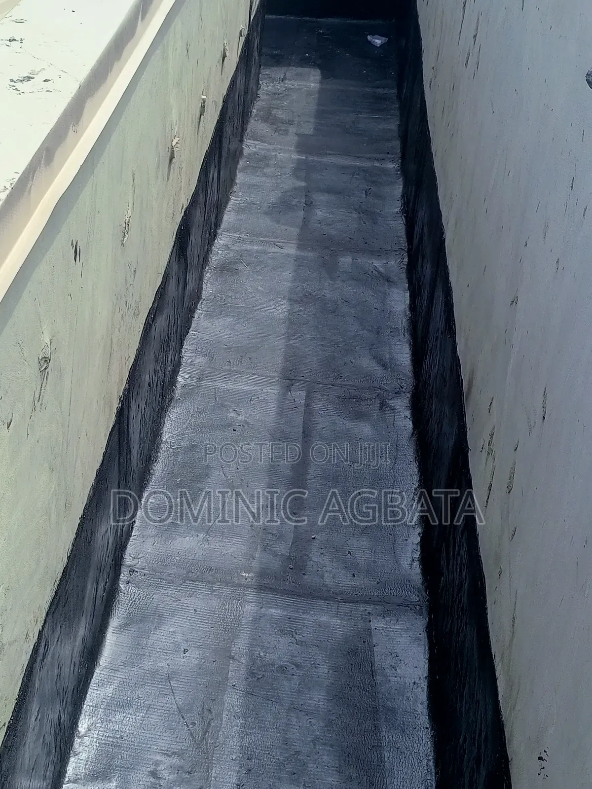 Genuine Roof Waterproofing Expert