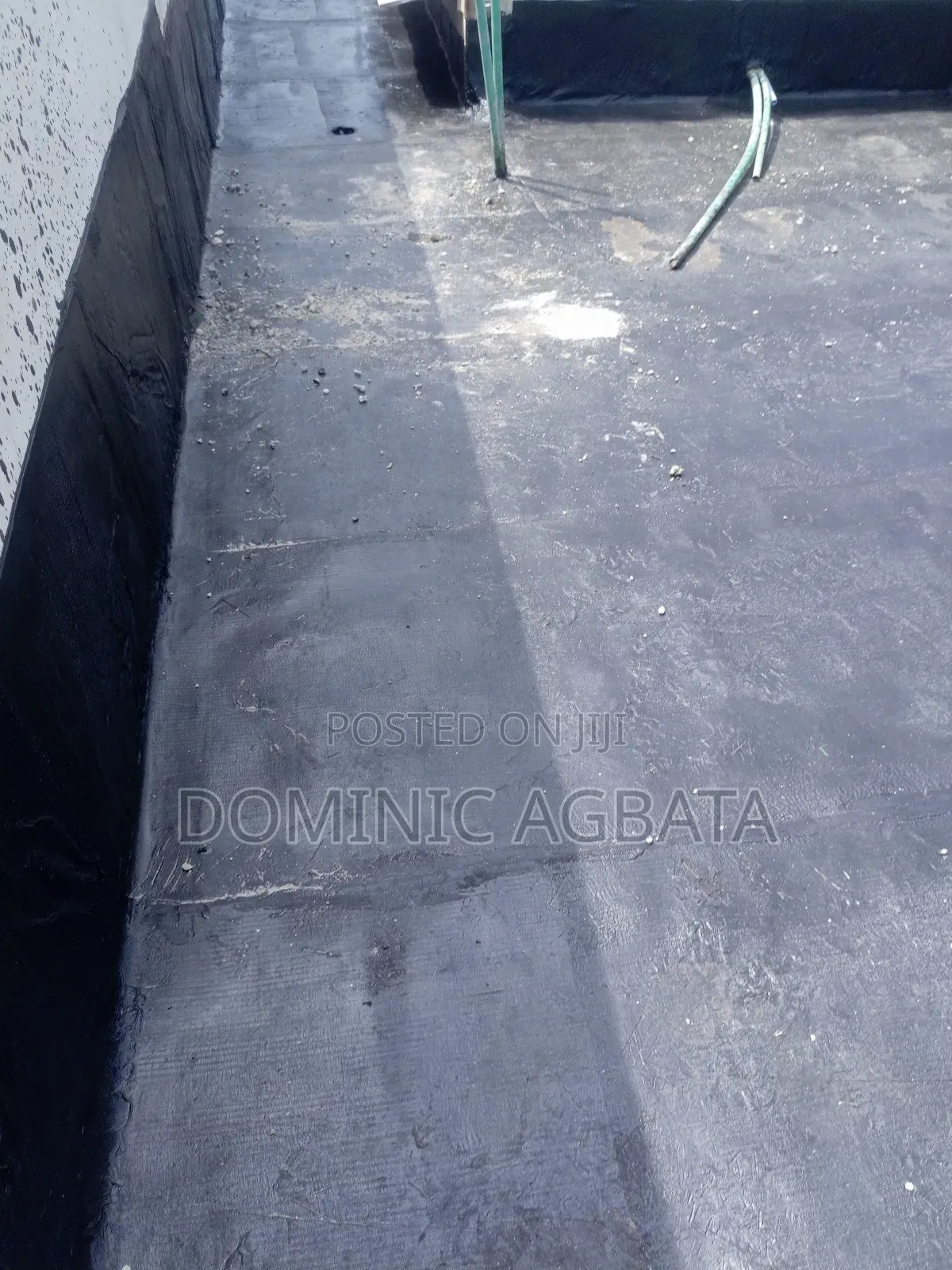 Genuine Roof Waterproofing Expert