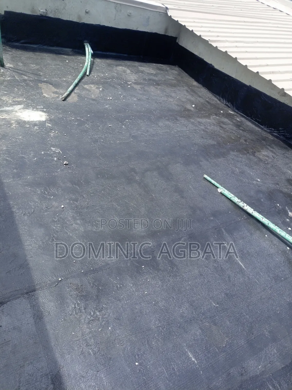 Genuine Roof Waterproofing Expert