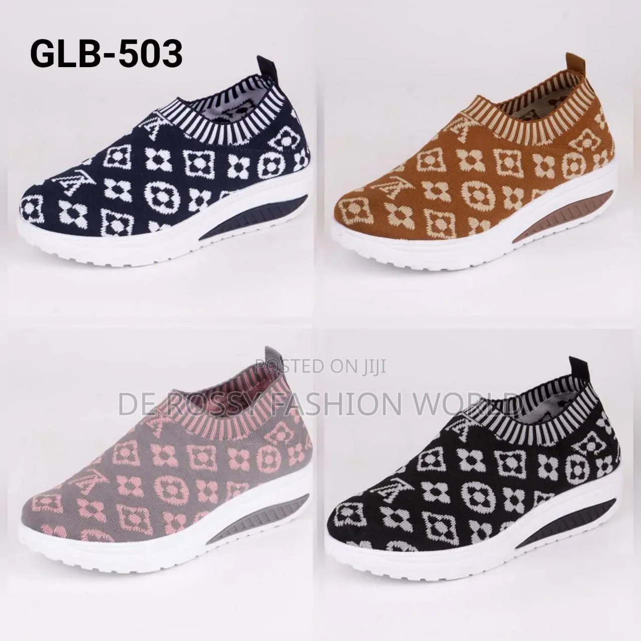 Quality Women Sneakers