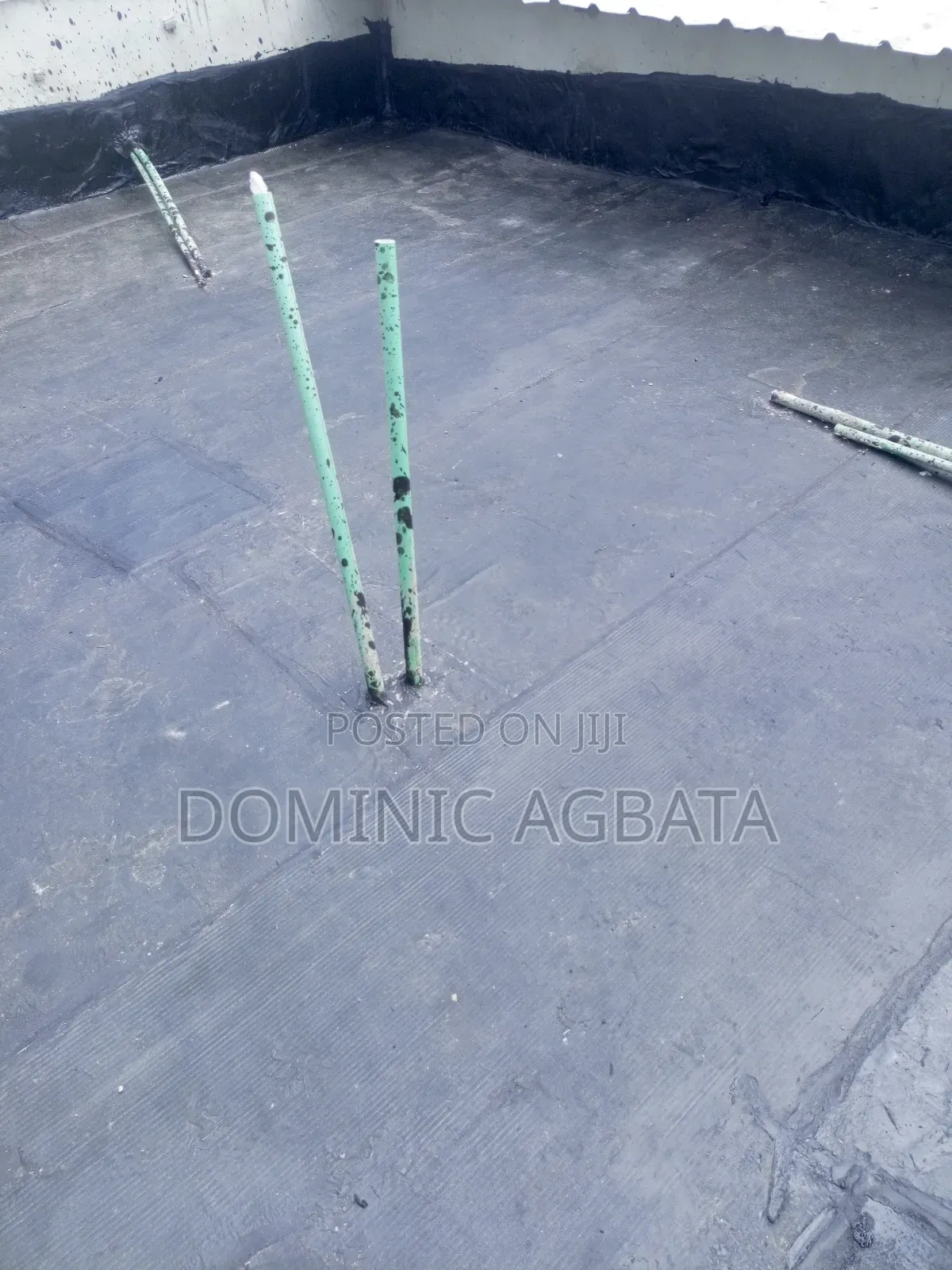 Genuine Roof Waterproofing Expert