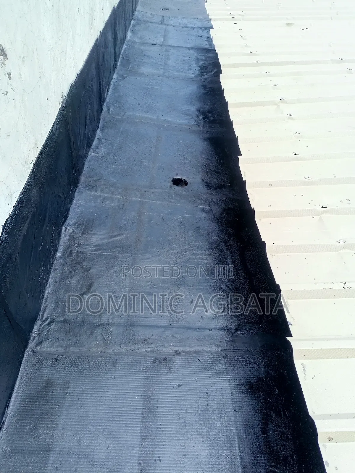 Genuine Roof Waterproofing Expert