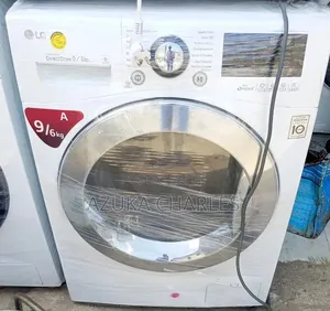 Buy High Quality and Durable Washing Machines With a Warranty