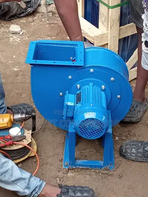 Volume Blower 1hp