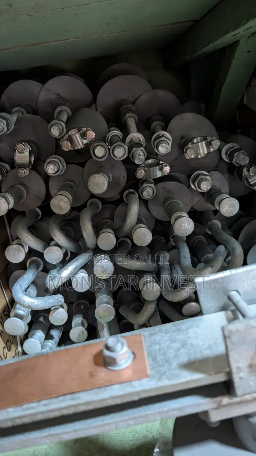 11kva Pot Insulation