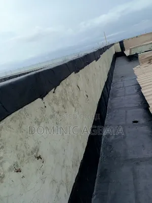 Sharp Roof Waterproofing Expert