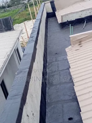 Sharp Roof Waterproofing Expert
