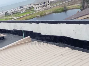 Sharp Roof Waterproofing Expert