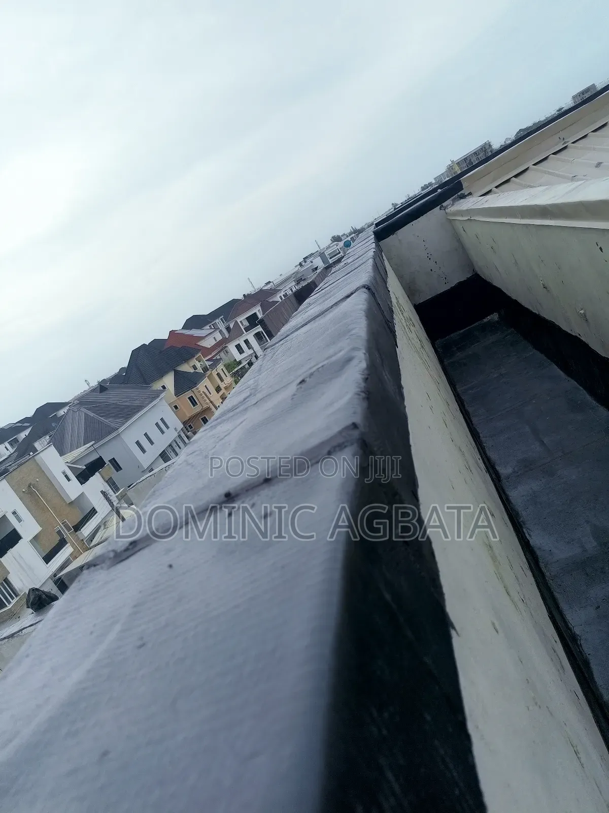 Sharp Roof Waterproofing Expert