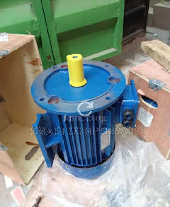Electric Motor 3kw 4hp
