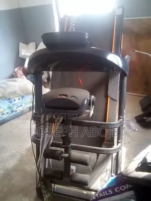 Sport Equipments for Sale