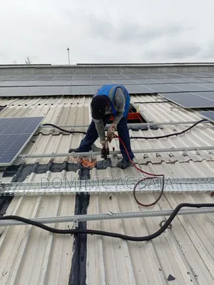 Strategic Roof Waterproofing Expert
