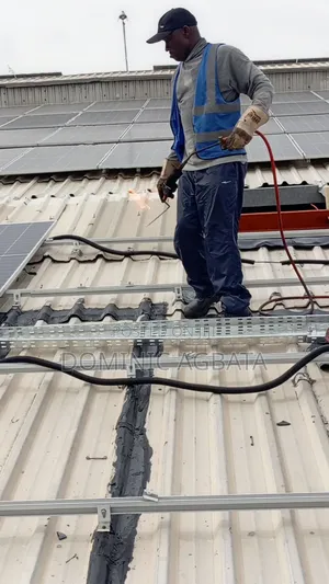 Strategic Roof Waterproofing Expert