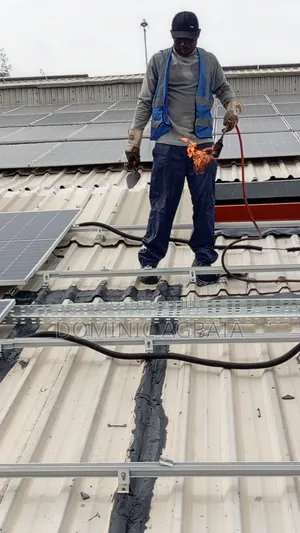 Strategic Roof Waterproofing Expert