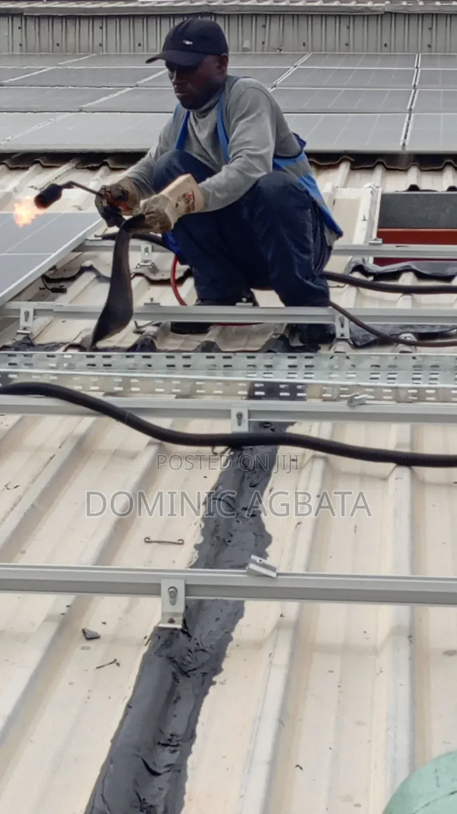 Strategic Roof Waterproofing Expert
