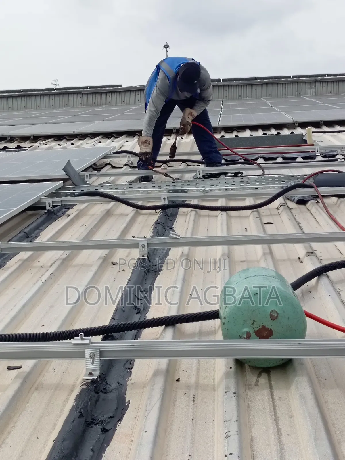 Strategic Roof Waterproofing Expert