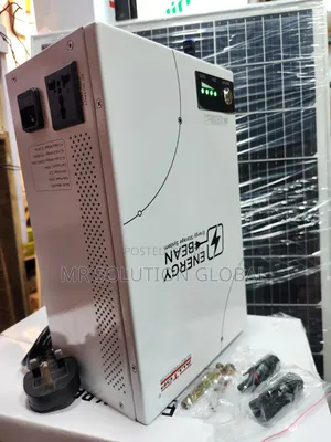 1kwh Energy Bean 250w Solar Generator With Solar Panel