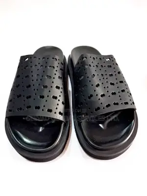 Men Palm Sandals