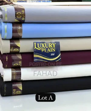 Luxury Plain Yard