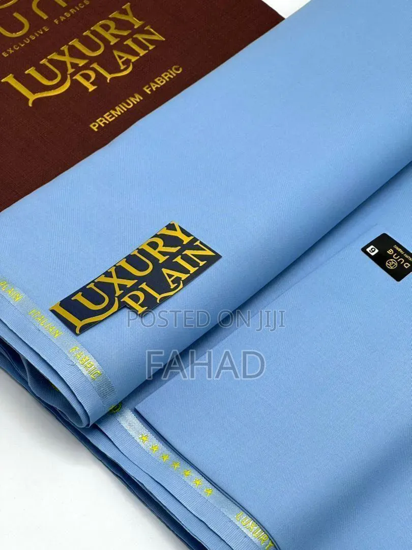 Luxury Plain Yard