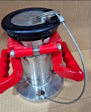 Todo Famale Disconnect Coupling