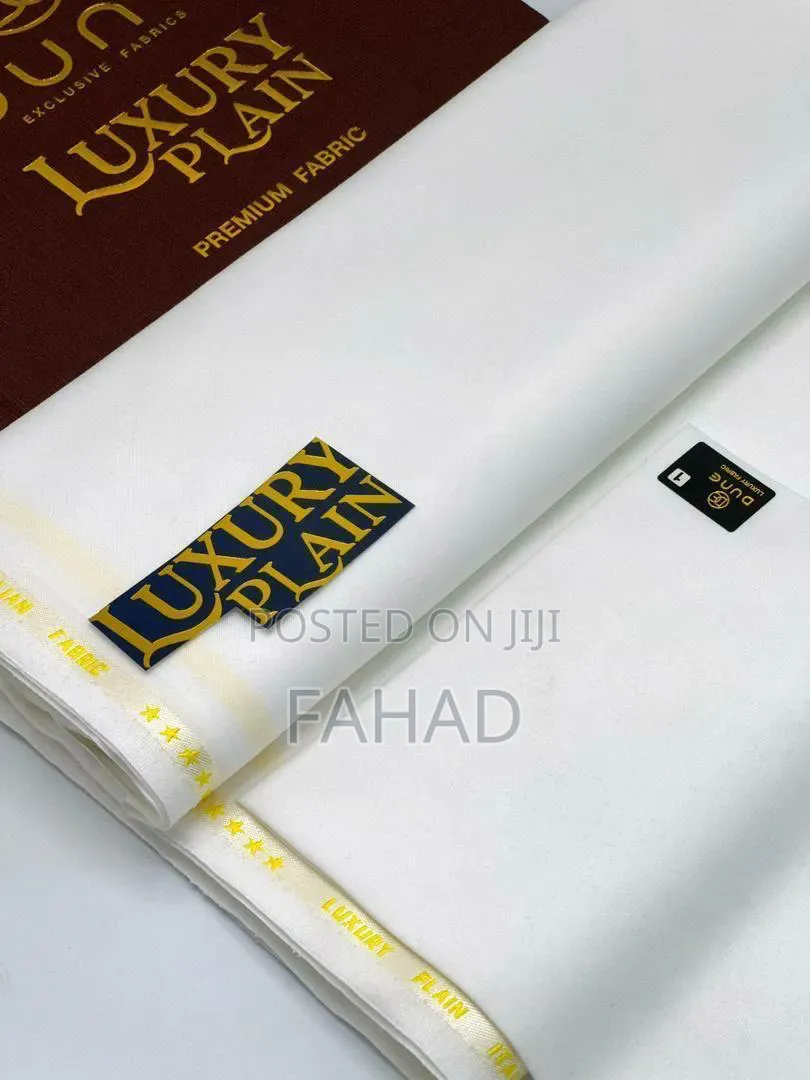 Luxury Plain Yard