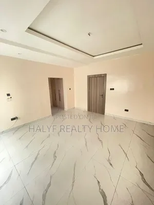 4bdrm Townhouse / Terrace in Maitama for rent