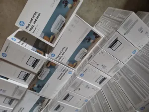 Hp Deskjet 2320 All-in-One Printer (7wn42b) Print, Scan Copy