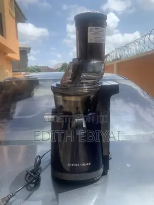 Slow Juicer