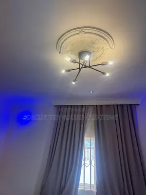 Chandelier
