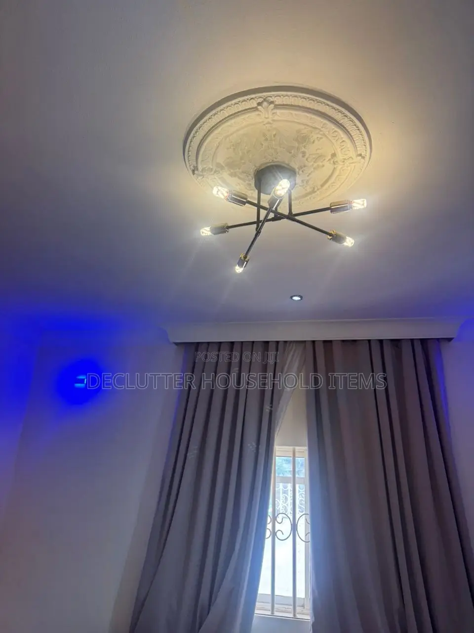 Chandelier