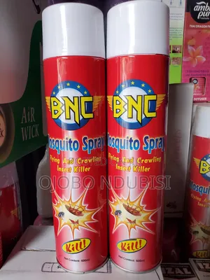 BNC Mosquitoes Killer