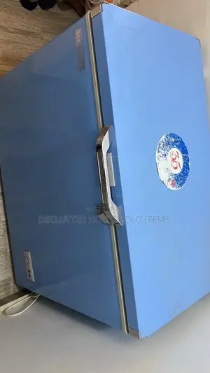 219l Scanfrost Freezer