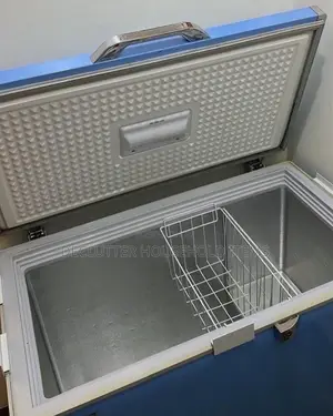 219l Scanfrost Freezer