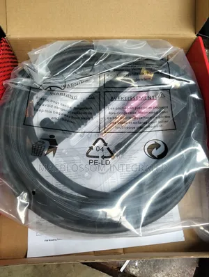 Weld Craft Tig Touch and Accessories