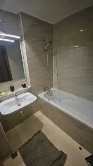 Furnished 2bdrm Block of Flats in Private Estate Lekki for rent
