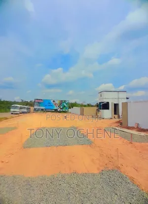 C of O Plots and Acres of Land for Sale Along Circular Road, Ibadan