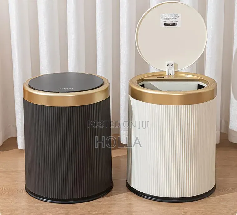 Sensor Dustbin