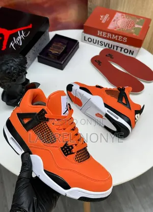 Unisex Footwears