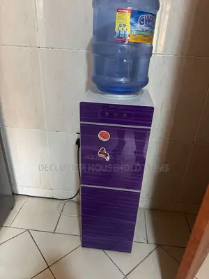 Water Dispenser