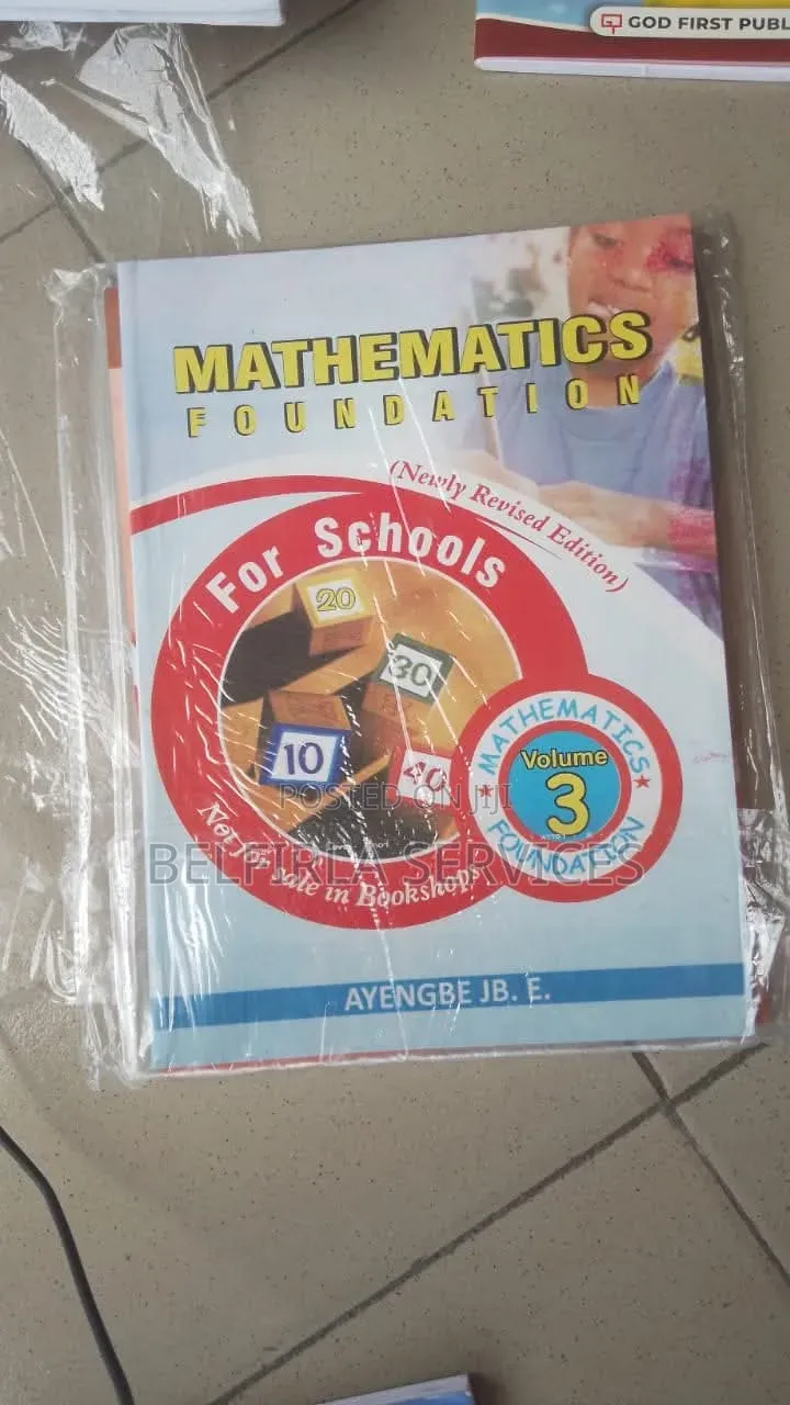 School Textbooks