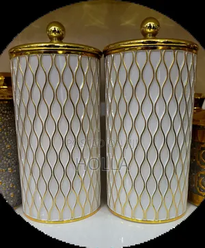 Canister Storage